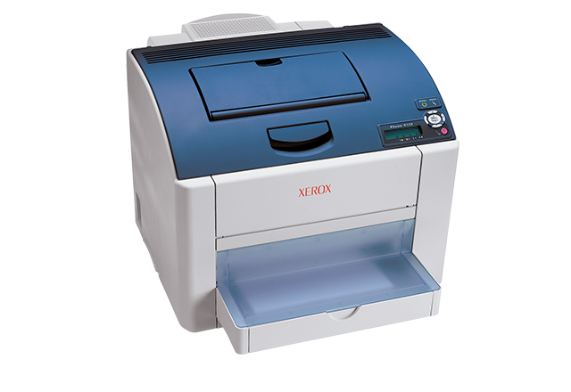 Impresora XEROX PHASER Modelo 6120/N (Caja Abierta)
