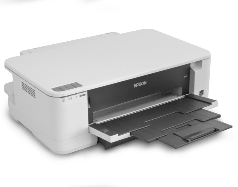 Impresora Epson WorkForce K101 (Caja Abierta)