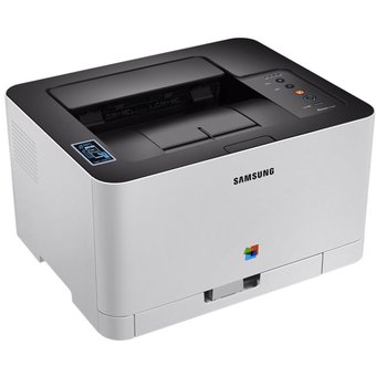 Impresora Laser Samsung Xpress SL-C430W