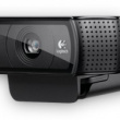 Cámara Web LOGITECH C920