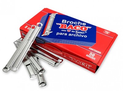 Broche BACO B-082