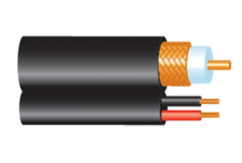 Cable Siames RG-63 CONDUMEX 820080