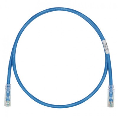 Cable de Parcheo PANDUIT UTPSP7BUY