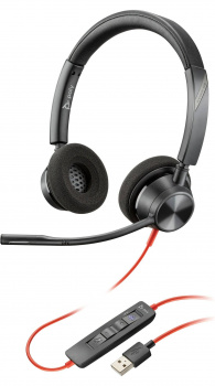 Auricular PLANTRONICS X222AA 