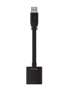 Adaptador USB VORAGO ADP-200