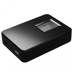 Enrolador de huellas USB de alta resolución ZK TECO ZK9500