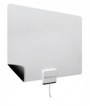 Antena HD X POWER XF-550
