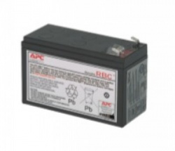 Batería de Reemplazo APC APCRBC154