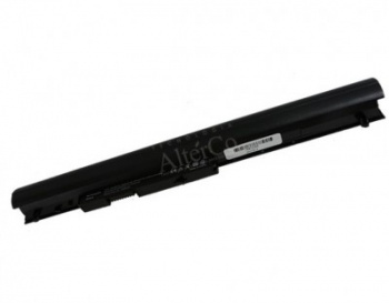 Batería de 4 Celdas  OVALTECH para HP Pavilion 14 TouchSmart Series color negro
