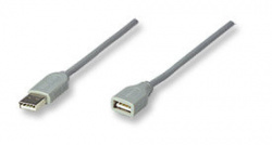 Cable USB 1.1  MANHATTAN 165211