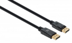 Cable DisplayPort 8K MANHATTAN 355568