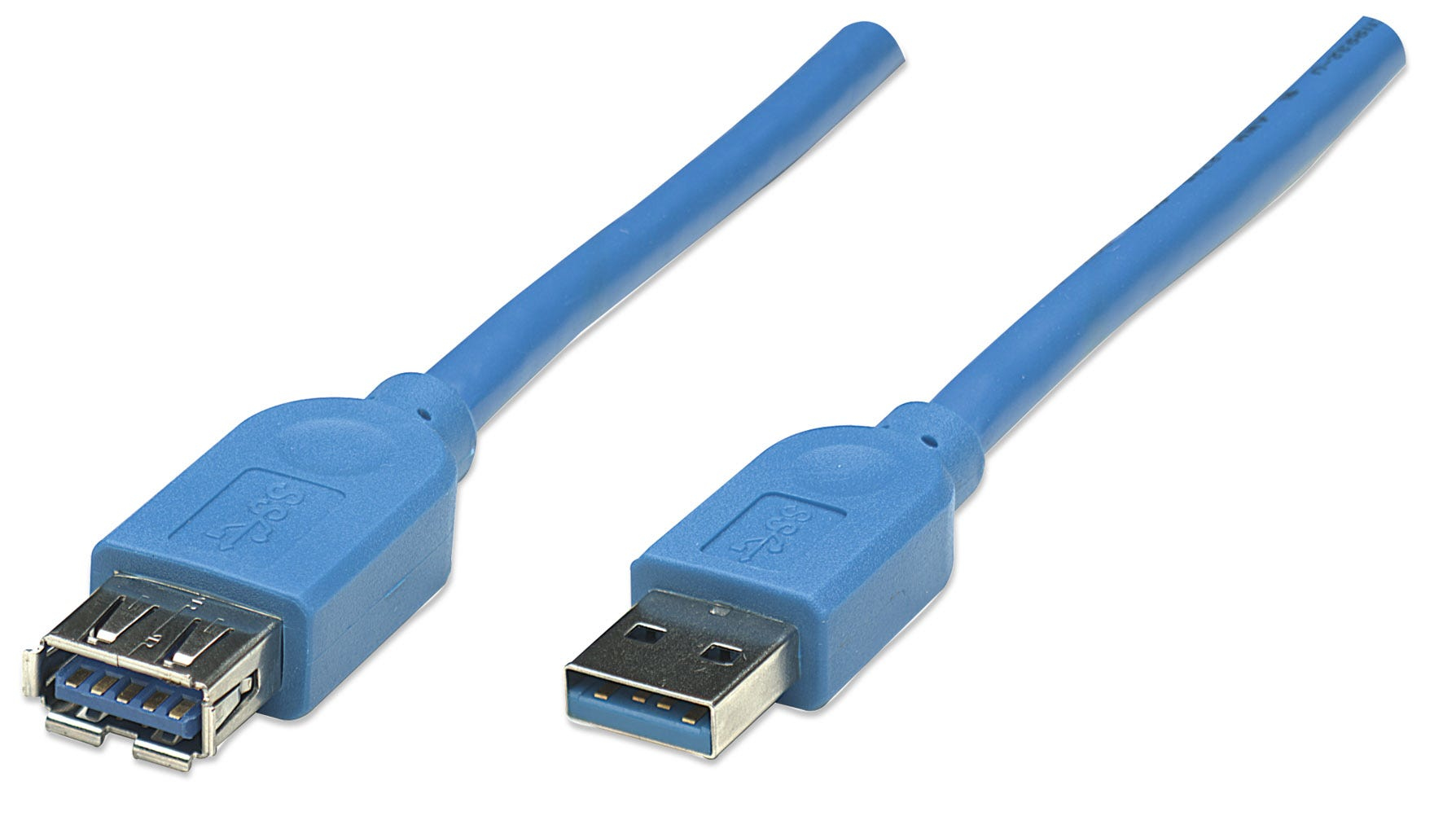 Cable USB MANHATTAN 322447