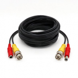 Cable de Video y Energía 15 mts BROBOTIX 764731
