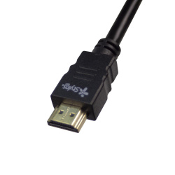 Cable HDMI Stylos STACHD12905018