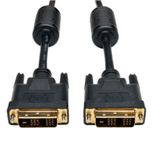 Cable DVI de Conexión Única TRIPP-LITE P561-006