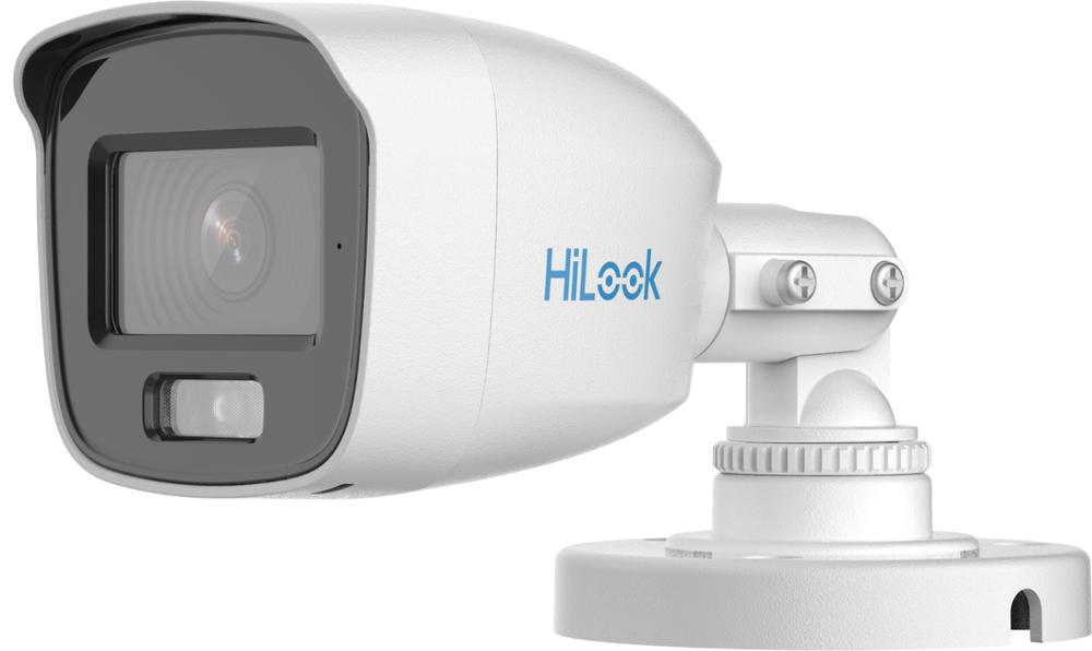 Cámara bala HIKVISION THC-B129-PS