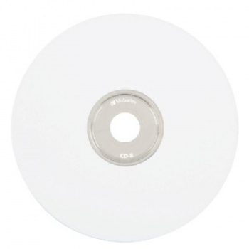 Disco CD-R VERBATIM 95251
