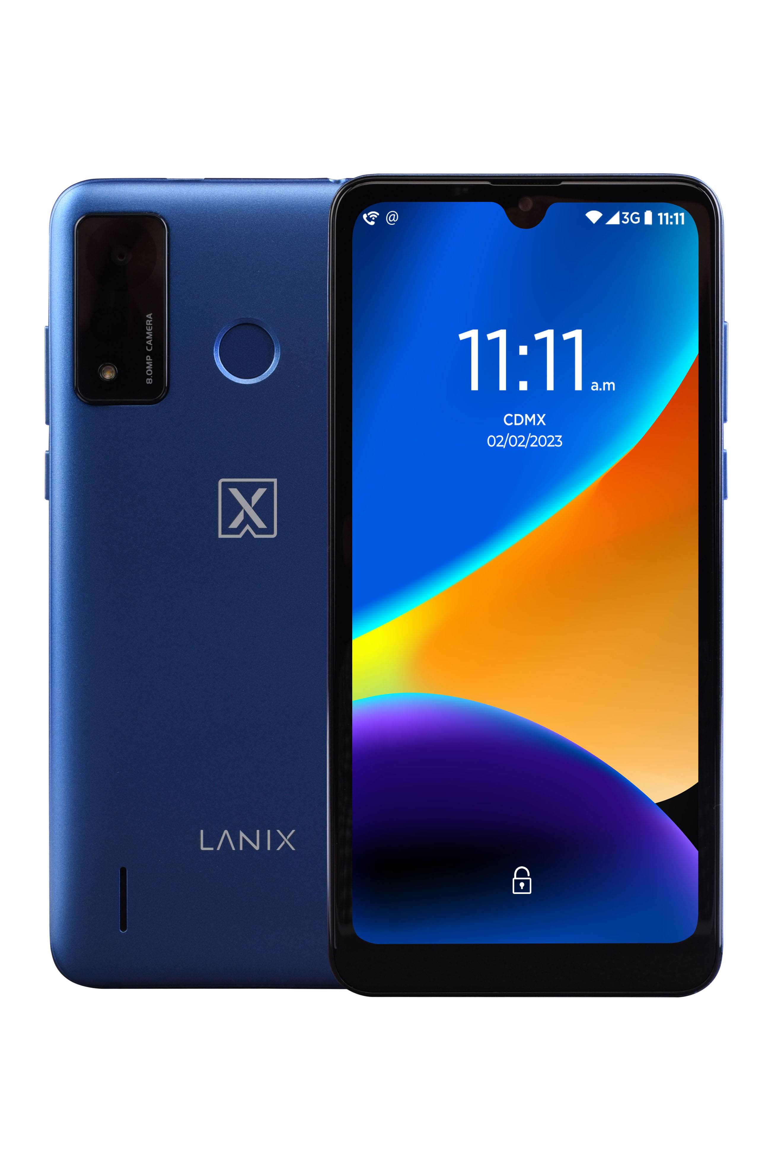 Celular LANIX 13025