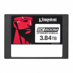 SSD Kingston Technology SEDC600M/3840G