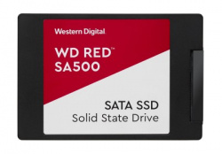 Disco Estado Solido  WESTERN DIGITAL WDS500G1R0A
