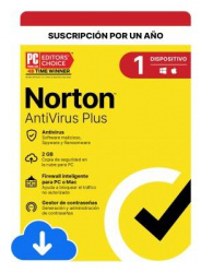 Antivirus NORTON ESD