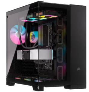 Gabinetes para computadoras CORSAIR CC-9011257-WW