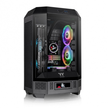 Gabinete THERMALTAKE CA-1Y4-00S1WN-00