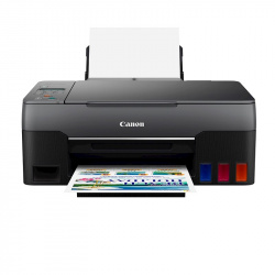 Impresora Multifuncional CANON G2160