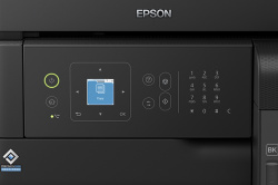 Impresora EPSON L5590