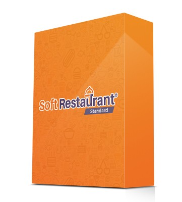 Soft Restaurant STD