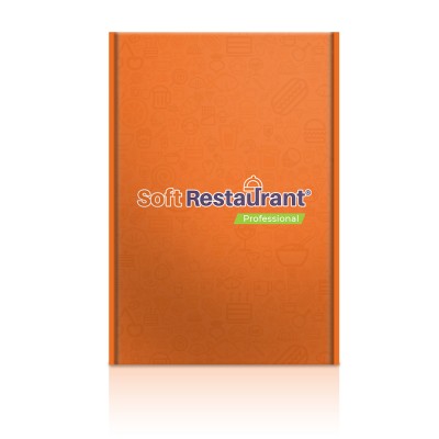 Soft Restaurant Professional Versión 9.5