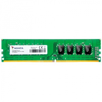 Memoria DDR4 de 16GB UDIMM 2666MHz