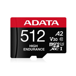 SSD ADATA HIGH ENDURANC