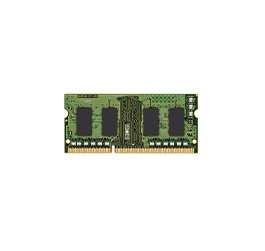 Memoria RAM  Kingston Technology KVR16LS11/4WP