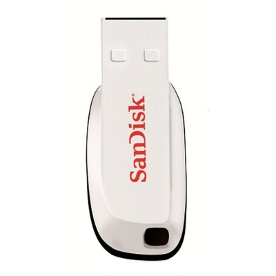 Memoria USB SANDISK SDCZ50C-016G-B35W
