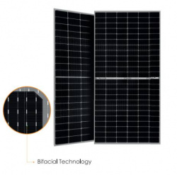 Panel Solar Naceb Technology YH540W-36MH