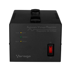 Regulador VORAGO AVR-400