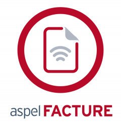 Software FACTURE ASPEL FACT12V