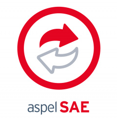 Software ASPEL SAE1AM