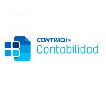 Software administrativo CONTPAQi contabilidad -