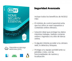 Eset Internet Security  ESET TMESET-505