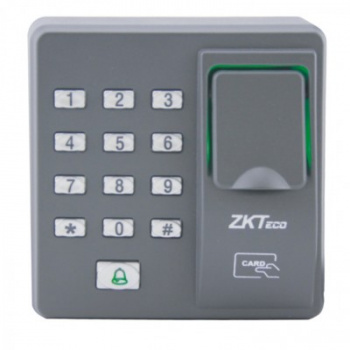 Control de Acceso ZK TECO ZK X7
