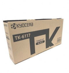 Tóner KYOCERA TK-6117